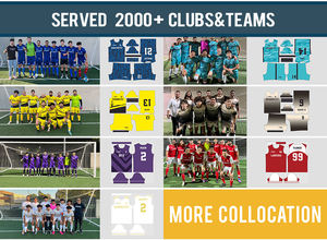 Maglia da Calcio Retrò 2025-2026 Casa/Trasferta, Estiva, per Uomo Adulto, Alta Qualità, Traspirante, Personalizzabile con Nome della Squadra - Product Image 6