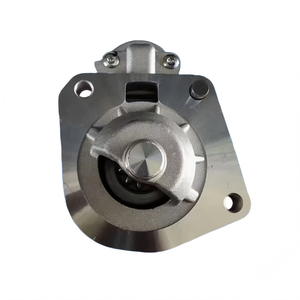 Nouveau démarreur 12V 10T 6G9N-11000-JA 6G9N-11000-JB pour Volvo S40 S60 S80L C30 XC90 2.5T <span class=keywords><strong>Ford</strong></span> <span class=keywords><strong>Focus</strong></span> ST RS 2.5 36000216 - Product Image 3