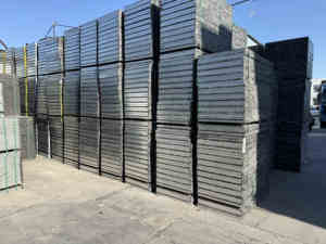 Высокопрочная Стекловолоконная доска GMT блок лоток Стекловолоконная доска для бетонной машины - Product Image 4