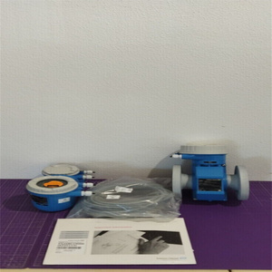 เซ็นเซอร์วัดการไหลแบบป้องกันการระเบิด Endress+Hauser W500 สแตนเลสสตีล Proline Promag 5W5B สำหรับวัดน้ำ - Product Image 5