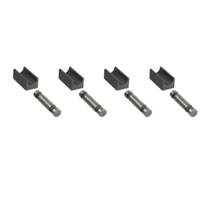Kit de réparation de <span class=keywords><strong>pompe</strong></span> à <span class=keywords><strong>injection</strong></span> diesel Roller Shoe 7135-250 7185-147 pour <span class=keywords><strong>pompe</strong></span> à <span class=keywords><strong>injection</strong></span> <span class=keywords><strong>Delphi</strong></span> <span class=keywords><strong>Lucas</strong></span> CAV DPS DP200 DP210 DP310 - Product Image 2