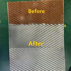 Dissolvant laser sans produits chimiques-Sans danger pour les opérateurs et l'environnement Certifié CE/FDA - Product Image 4