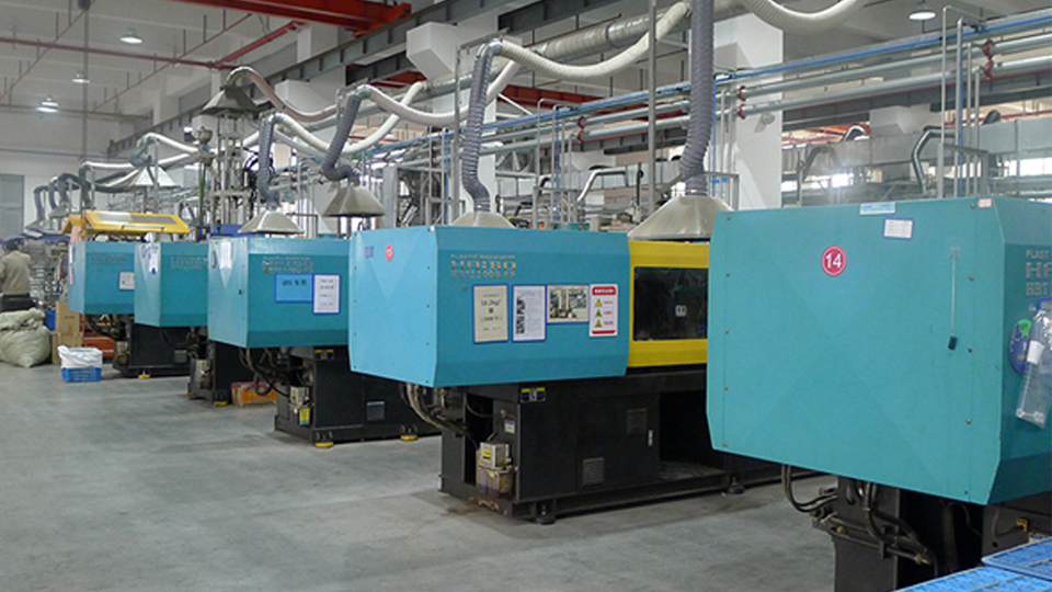 Company Overview Changxing Mingwang Rubber & Plastic Technologies Co