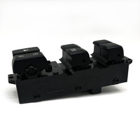 Interruptor de Ventanilla de coche 935704X300 para KIA RIO K2 2011 2012 2013 2014 2015 interruptor de ventanilla eléctrica principal accesorios de piezas de carrocería de coche 4Y300
