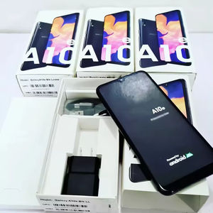 Prix de gros amsung A10 Téléphones les moins chers Smartphones 5G Produits électroniques - Product Image 3