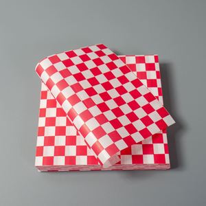 Household Greaseproof <b>Paper</b> Manufacturers Cooking Unbleached Baking Greaseproof PE Coated <b>Paper</b> - Product Image 5