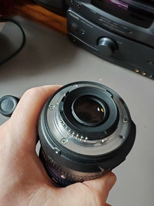 Bán buôn nikons AF-S DX NIKKOR 16-85 Mét f/3.5-5.6 gam ED <span class=keywords><strong>VR</strong></span> ống kính máy ảnh - Product Image 3