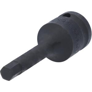 เครื่องมือที่ยอดเยี่ยม1/2 "ผลกระทบบิตหกเหลี่ยมซ็อกเก็ต8mm - Product Image 1