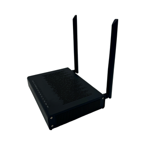 Bộ định tuyến Wi-Fi onu băng tần kép, cổng AC1200 4 Ge, cảm biến tự động xpon Gpon, hỗ trợ IPTV, thiết lập dễ dàng cho khách sạn gia đình - Product Image 2