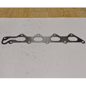 Joint de collecteur d'échappement 96378805 pour Chevrolet Aveo Cruze DAEWOO <span class=keywords><strong>AJUSA</strong></span> 90106615 10159514 14019900 13118900 715339100 321013 - Product Image 3