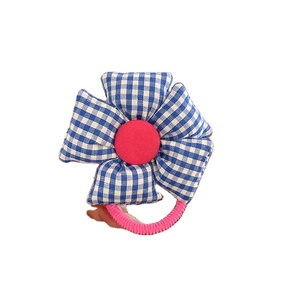 Pinzas <span class=keywords><strong>para</strong></span> el pelo de cinta de grogrén con diseño de girasol, lazos bonitos <span class=keywords><strong>para</strong></span> <span class=keywords><strong>niñas</strong></span>, accesorios <span class=keywords><strong>para</strong></span> el pelo de bebé, estilo europeo-americano de alta calidad <span class=keywords><strong>para</strong></span> niños - Product Image 4