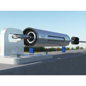 Kit de disipación Rego para cables salvavidas tipo C en techos tradicionales - Product Image 2