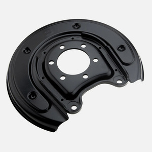 Cubierta de Freno de Tambor Inteligente Mitsubishi MR955265 para Repuesto y Reparación - Product Image 1