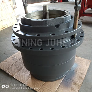 39Q8-42100 31Q8-42101 31Q8-42102 R300LC-9S Caja de Cambios de Traslación R300LC-9S Reductor de Traslación - Product Image 5