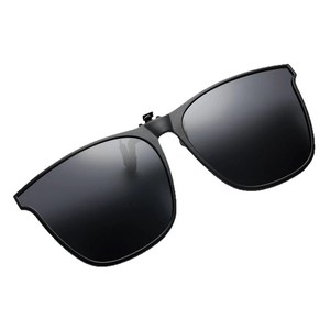 Lunettes de soleil polarisées Mijia à clipser UV400 haute définition pour hommes et femmes, protection solaire tendance pour le cyclisme et la conduite - Product Image 5