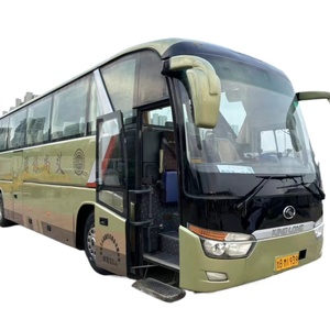 Bán chạy nhất sử dụng xe buýt <span class=keywords><strong>Kingkong</strong></span> DIESEL xe buýt 51 chỗ ngồi để bán - Product Image 1