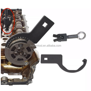 랜드로버 레인지로버 스포츠 디스커버리 4, 재규어 3.0, 5.0T 엔진 타이밍 인젝터 제거 도구 - Product Image 3