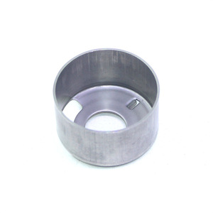 แหวนรองปั๊มน้ำยามาฮ่า 682-44322-00 เหล็ก สำหรับซ่อมมอเตอร์เรือ - Product Image 2