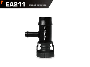 อะแดปเตอร์เซ็นเซอร์ TSI EA2111.0L สูญญากาศอะไหล่อลูมิเนียมอัตโนมัติสำหรับ A1 8X A1 A3 Q2 8V - Product Image 1
