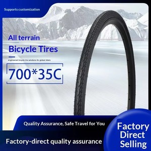 <span class=keywords><strong>Pneu</strong></span> tubulaire pour vélo à vitesses fixes - Alliage d'aluminium de haute qualité pour vélos de montagne et de route - Product Image 2