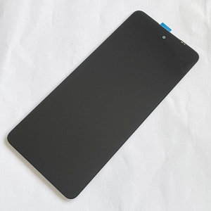 Écran LCD de remplacement en gros pour Motorola Moto E14, assemblage numériseur tactile, pièces de réparation de téléphone portable en vrac - Product Image 6