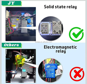 Hot Bán 12V Điện Áp Điện Tử Cuộn Chọn Đa Đồng Xu Chấp Nhận <span class=keywords><strong>Arcade</strong></span> Trò Chơi Vé Máy Bán Hàng Tự Động Tiếng Anh Máy Giặt - Product Image 4