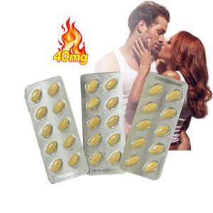 El suplemento dietético a base <span class=keywords><strong>de</strong></span> plantas más vendido, píldoras herbales naturales, mejoran <span class=keywords><strong>la</strong></span> vitalidad y complementan <span class=keywords><strong>la</strong></span> dieta. - Product Image 1