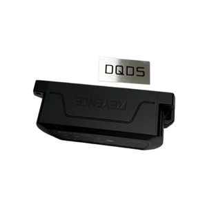 Brand New KEYENCE SR-LR1 DPM Handheld Barcode Reader Communication Unit Used to Establish Wireless and <b>Wired</b> Connections - Product Image 4