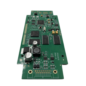 LT Thermomètre sans contact PCBA Board Assembly pour tapis de course électrique 220V Motor Drive Circuit Board avec 1 oz d'épaisseur de cuivre - Product Image 1