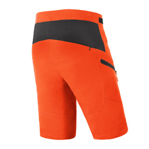 Sublimazione personalizzata ciclismo corto uomo MTB MX Downhill resistente all'usura allentato Mountain Bike bicicletta fuoristrada <span class=keywords><strong>pantaloni</strong></span> <span class=keywords><strong>corti</strong></span> impermeabili - Product Image 3