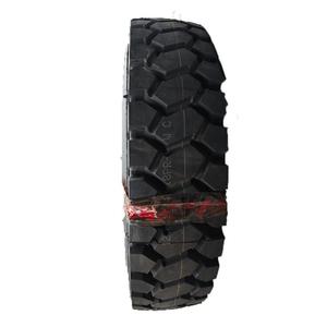 Neumáticos Radiales Nuevos de Alta Resistencia para Camiones 295/80R22.5, Repuesto/Reparación para Camiones Pesados - Product Image 4
