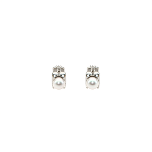 Pendientes Finos con Cristales PND202501-1824 - Product Image 2