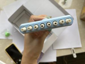 Drawell ไมโครปิเปตต์อัตโนมัติปรับปริมาตรได้12ช่อง - Product Image 4