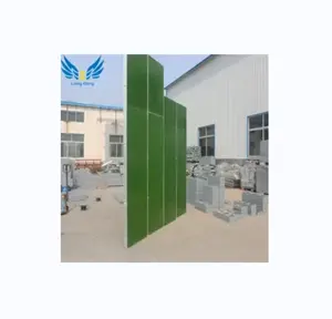 Lianggong Aluminum Formwork Concrete Mold Wall Panel Forming Aluminum Frame Formwork System for Construction Civil Engineering