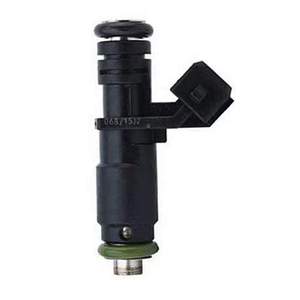 Iniettore Carburante Originale 5WY-2E01B per <span class=keywords><strong>Peugeot</strong></span> <span class=keywords><strong>206</strong></span>, Componente Motore Auto - Product Image 1