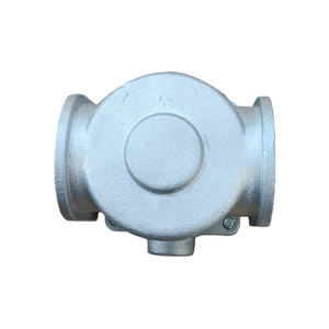 Pièces détachées pour <span class=keywords><strong>chaudière</strong></span> murale <span class=keywords><strong>à</strong></span> <span class=keywords><strong>gaz</strong></span>, filtre <span class=keywords><strong>à</strong></span> <span class=keywords><strong>gaz</strong></span> en aluminium pour systèmes de chauffage de <span class=keywords><strong>chaudière</strong></span> - Product Image 3