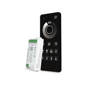 Aplikasi <span class=keywords><strong>WIFI</strong></span> pengontrol dengan pengendali jarak jauh untuk <span class=keywords><strong>Strip</strong></span> <span class=keywords><strong>Led</strong></span> COB putih maks 15A saat ini DC5-24V satu warna pengendali <span class=keywords><strong>Strip</strong></span> <span class=keywords><strong>Led</strong></span> - Product Image 3