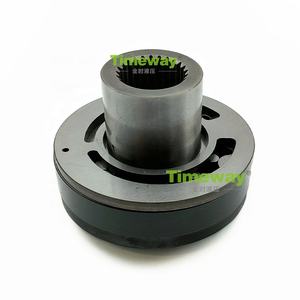 مجموعات إعادة بناء مضخة حفارة 90R75 90L75 مضخة مكبس قطع غيار لساور دانفوس 90R075 90L075 قطع غيار مضخة محورية - Product Image 5