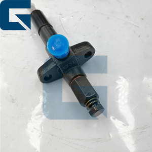 Inyector de Acero 504254390 para Motor F4GE9454K J604 - Marca JIAJUE - Product Image 3