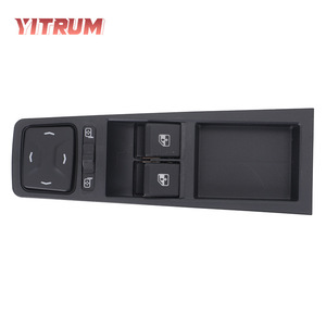 YITRUM สวิตช์กระจกไฟฟ้า 8450006932 สำหรับลดาควบคุมหน้าต่างไฟฟ้า 12V ชิ้นส่วนยานยนต์ - Product Image 3