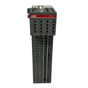 Módulo de Expansión PLC Original A-BB AX561 1SAP210600R0001 AC500-eCo S500 4AI 2AO Entrada/Salida Analógica Configurable - Product Image 2