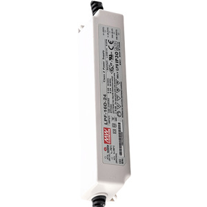 Controlador LED de Corriente Constante Mean Well LPF-16D-24 de 16W para Equipos de Iluminación Publicitaria - Product Image 1
