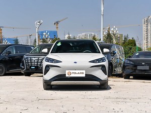 Denza N7 2025 – SUV intermédiaire (BEV) 702 Smart Driving Dual-LiDAR <span class=keywords><strong>Shadow</strong></span> Hunter Edition – Neuf ou d'occasion disponible - Product Image 3