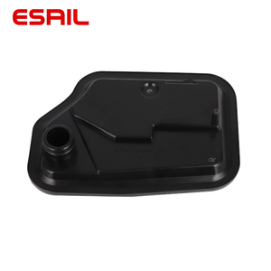 Filtro de aceite de caja de cambios automática 4F27E 4SPDL Filtro de transmisión XS4Z7A098AB 3044026 5046305 FN0121500 FN0121500A para Ford - Product Image 3