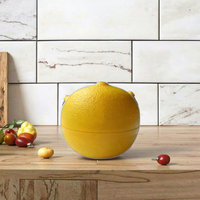 Produit chinois de bonne qualité et durable citron minuterie