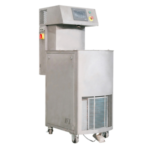 High Quality Automatic <strong>Chocolate</strong> Making <strong>Machine</strong> <strong>Chocolate</strong> Tempering <strong>Machine</strong> with Good Price - Product Image 3