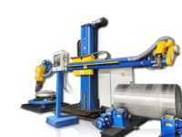 Machine de polissage de coupelles CNC de haute précision avec système de contrôle pour finition miroir Ra0.25um des surfaces métalliques