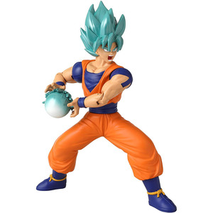 Figurine d'Action Anime Personnalisée Édition Premium, Statue Modèle Super Saiyan Goku, <span class=keywords><strong>Vegito</strong></span> & Gogeta, Objet de Collection - Product Image 6