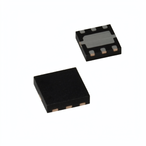 6 WDFN Exposed Pad BOM IC In Stock Buy Electronics Components Online Power Management (PMIC) FAN2001MPX - Product Image 1