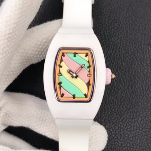 Customized ladies' automatic mechanical <b>watch</b> with water resistance and luminous function - elegant wristwatch - Product Image 5